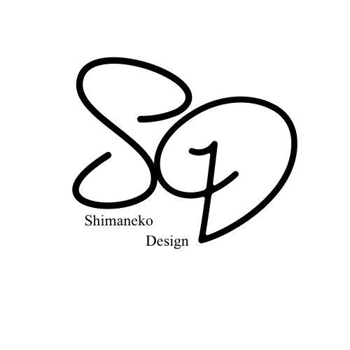 しまねこデザインロゴ